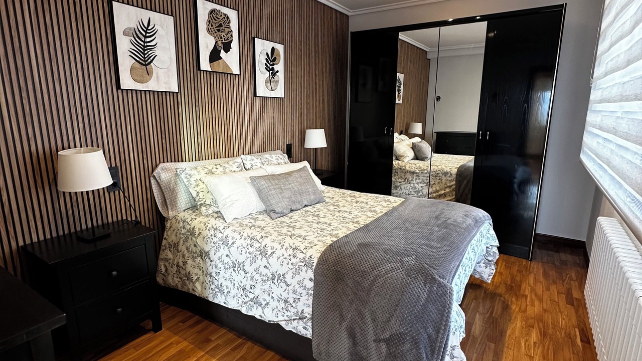 Photo of Bedroom in Villamediana de Iregua