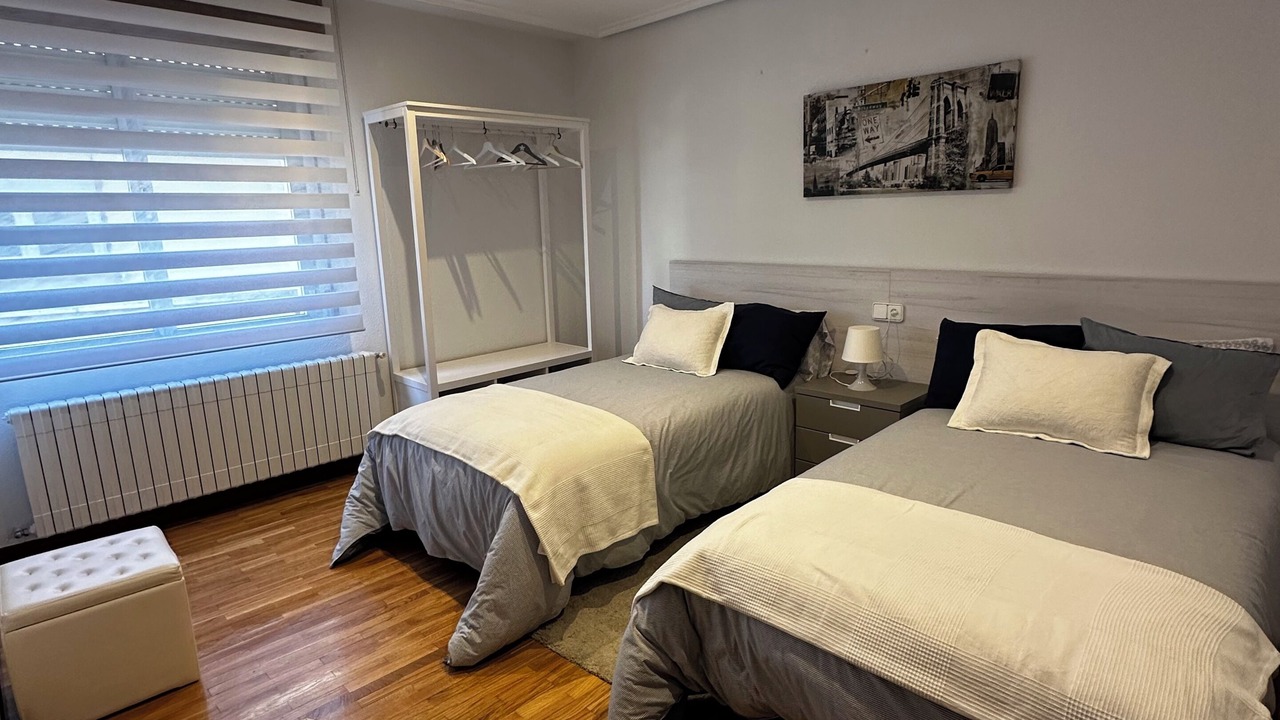 Photo of Bedroom in Villamediana de Iregua