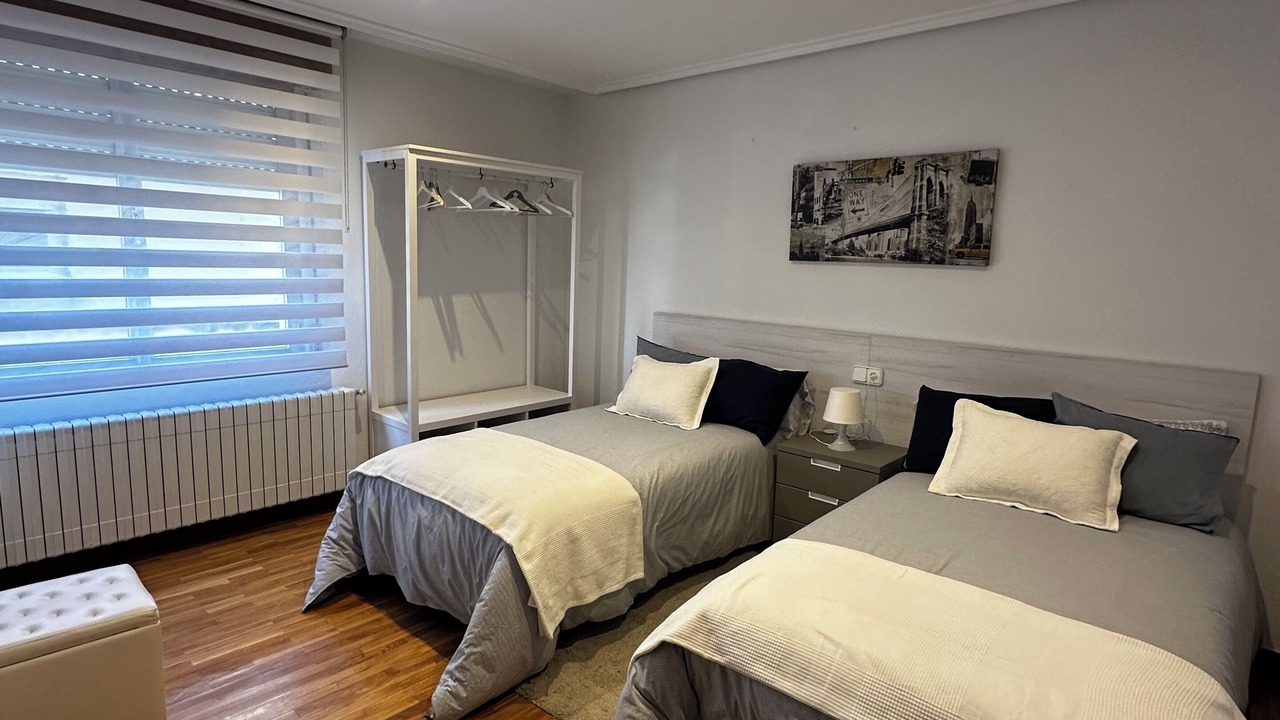 Photo of Bedroom in Villamediana de Iregua