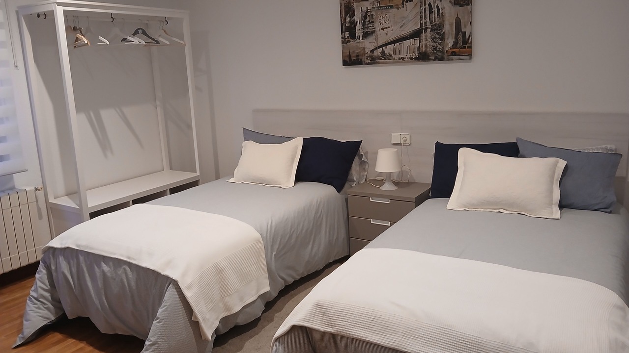 Photo of Bedroom in Villamediana de Iregua