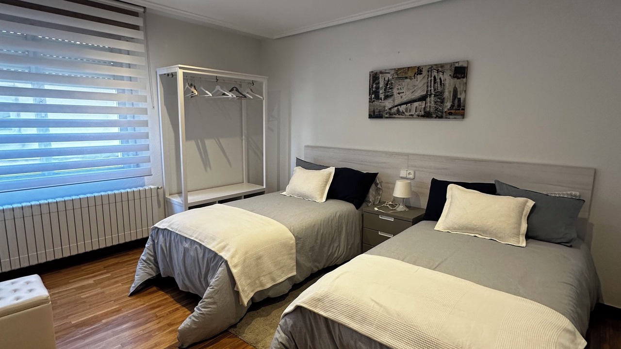 Photo of Bedroom in Villamediana de Iregua
