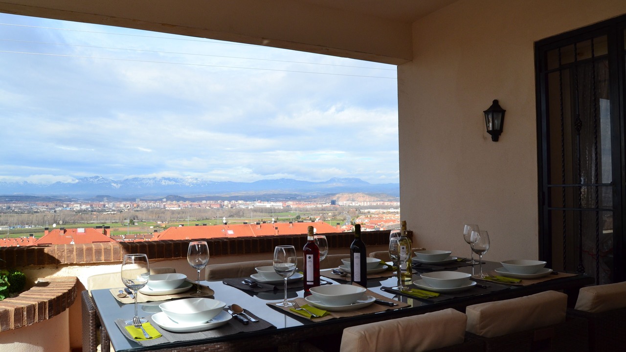 Photo of Outdoor in Villamediana de Iregua
