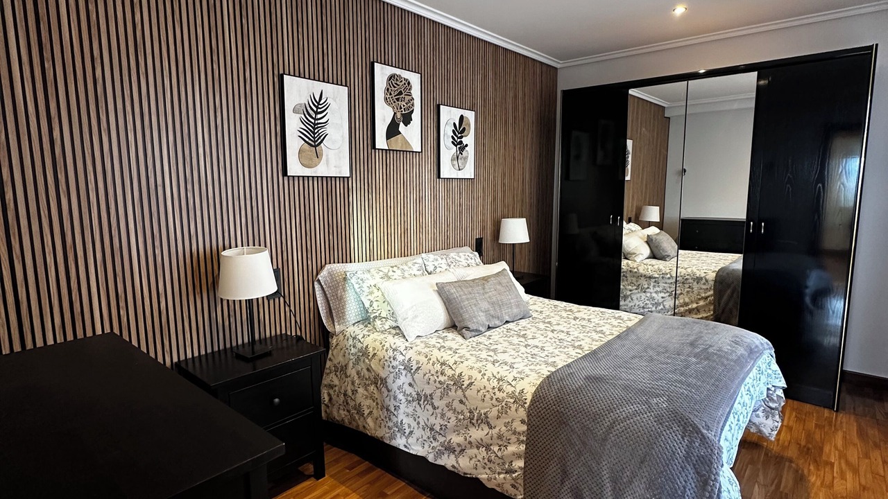 Photo of Bedroom in Villamediana de Iregua