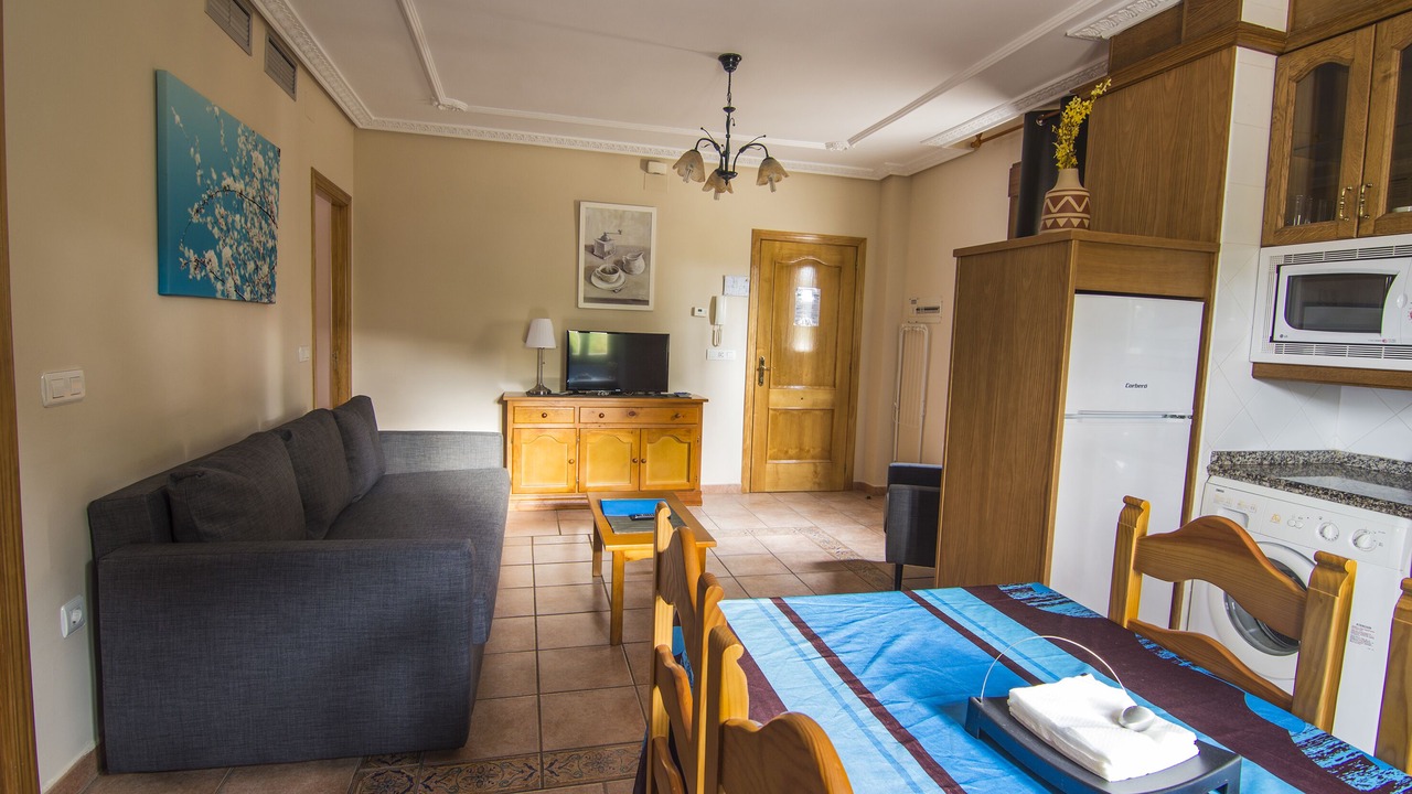 Photo of Livingroom in Pinofranqueado
