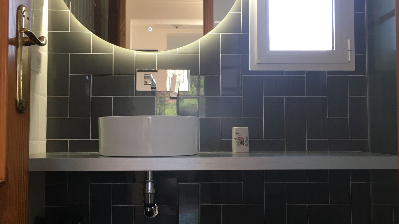 Photo of Bathroom in Molinell