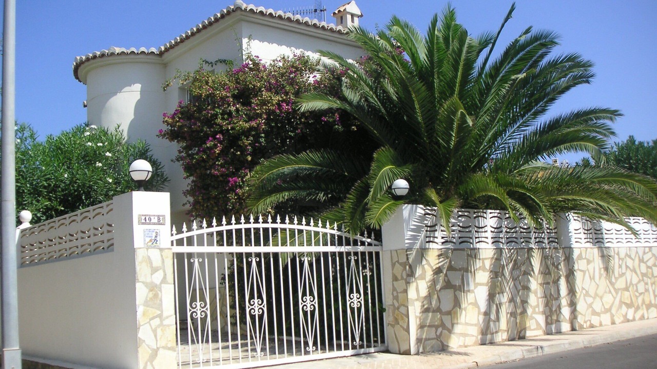Photo of Outdoor in Molinell