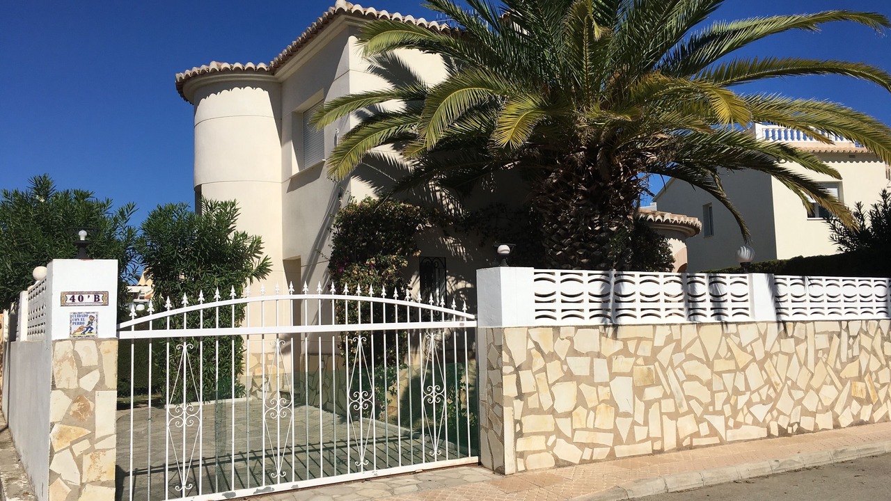 Photo of Outdoor in Molinell