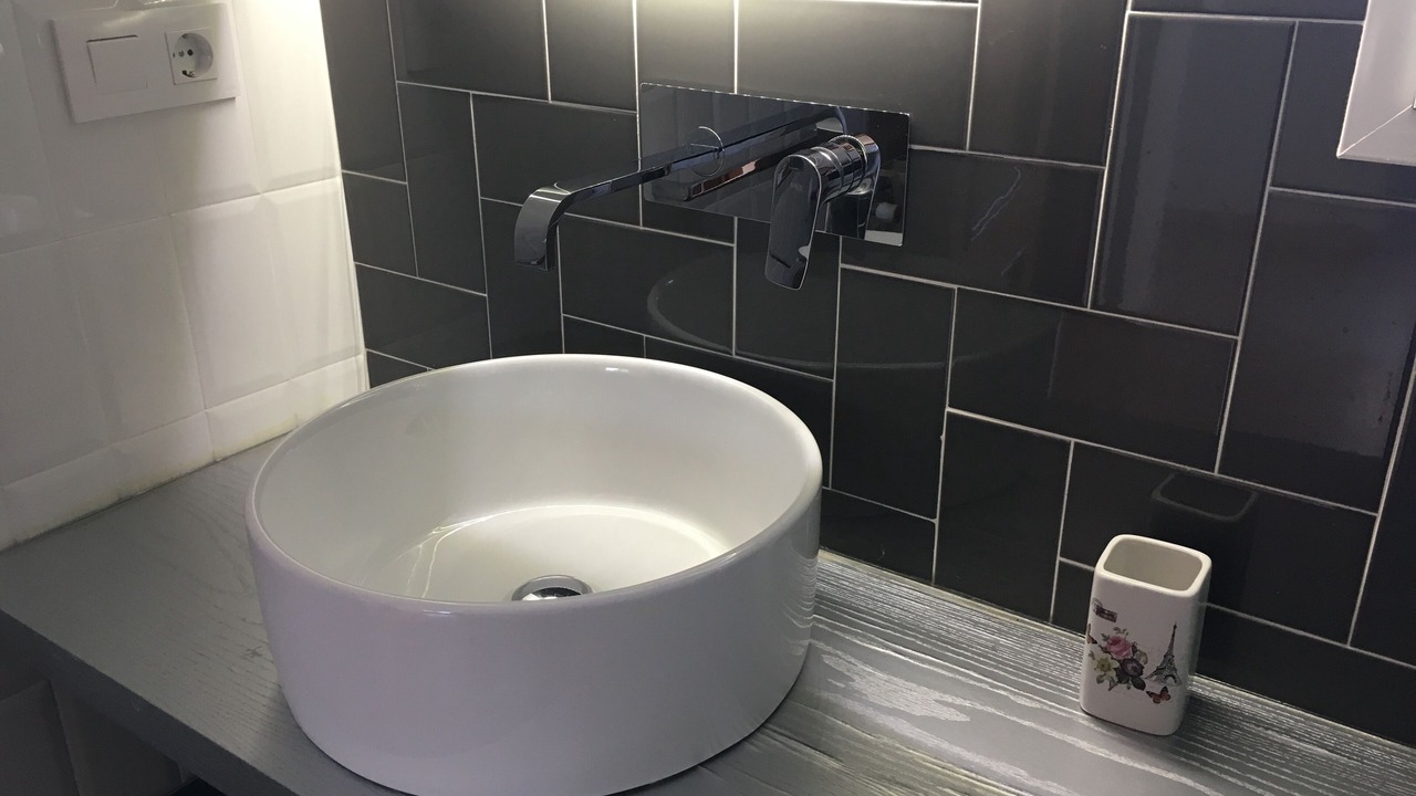 Photo of Bathroom in Molinell