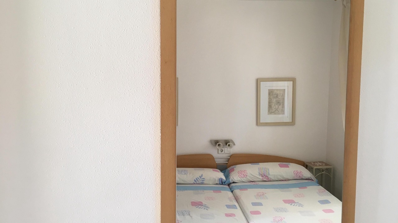 Photo of Bedroom in Molinell