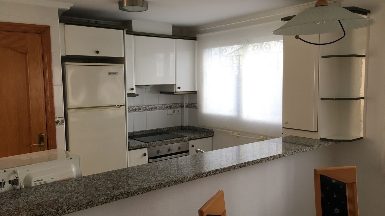 Photo of Kitchen in Molinell