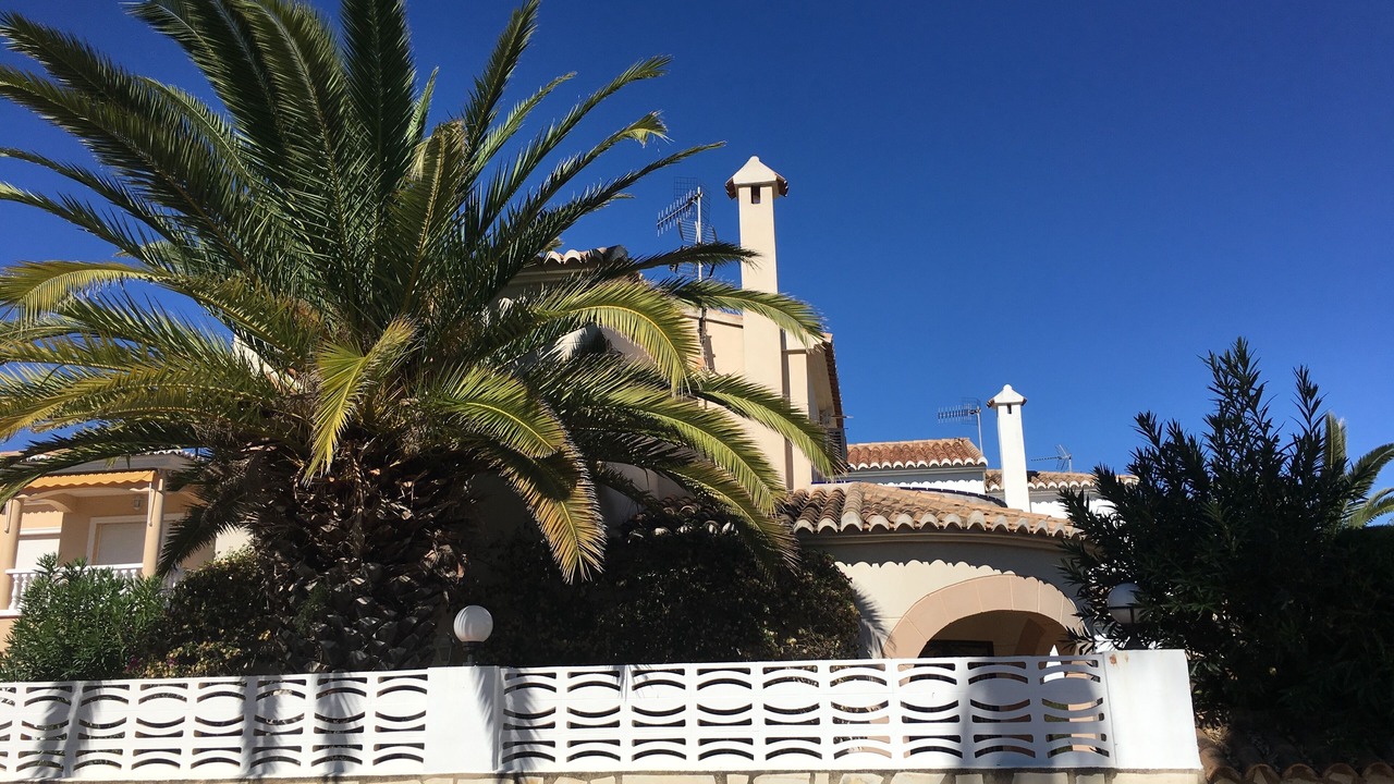 Photo of Outdoor in Molinell