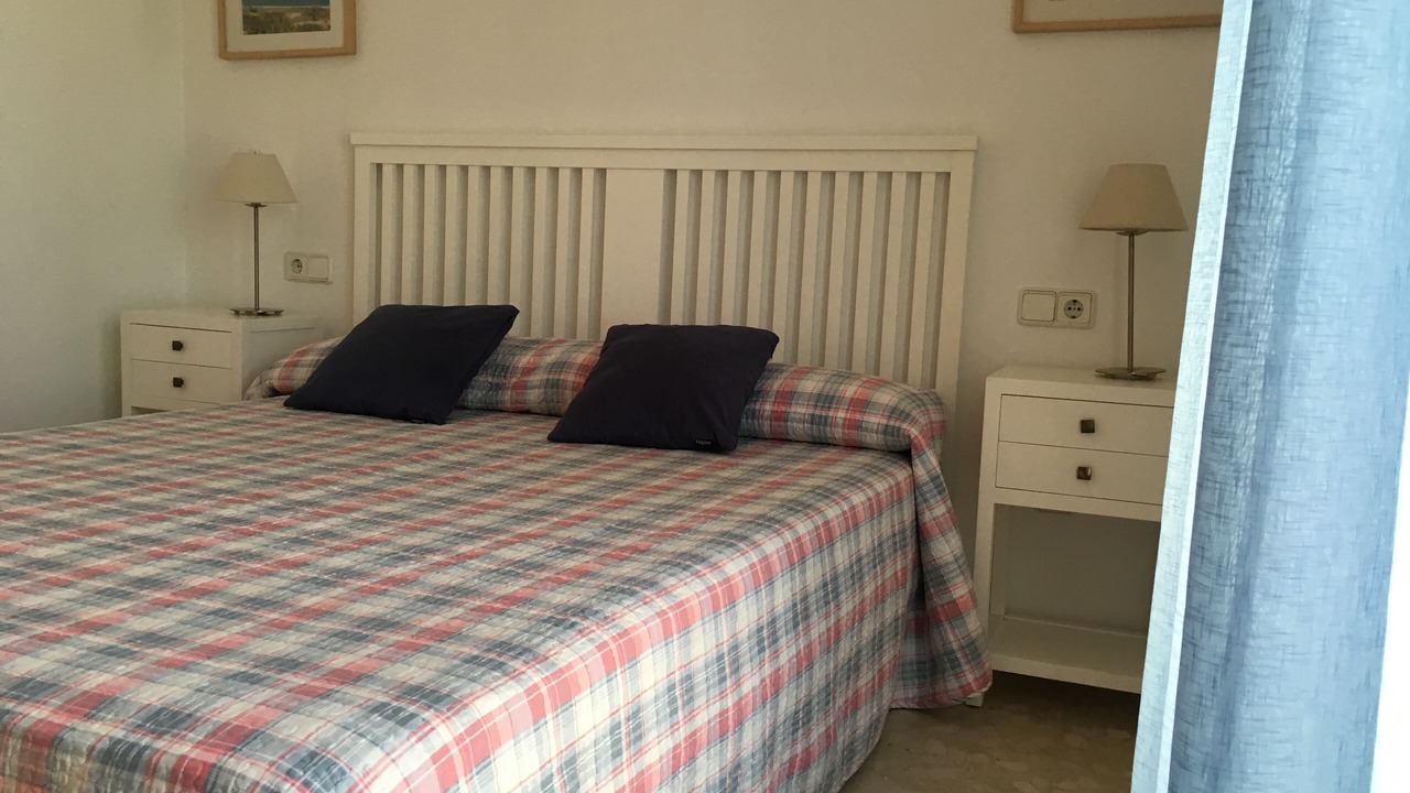 Photo of Bedroom in Molinell