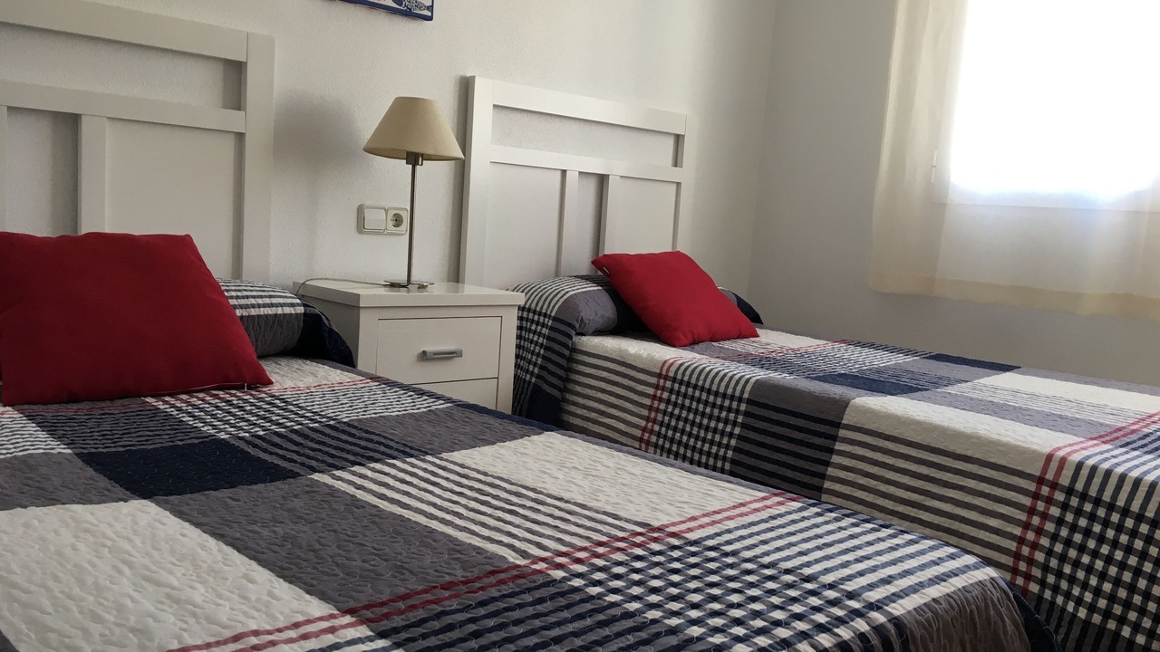 Photo of Bedroom in Molinell