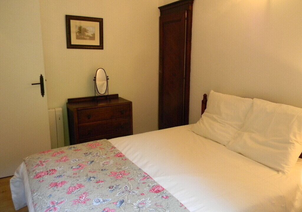Photo of Bedroom in Bazouges-la-Perouse
