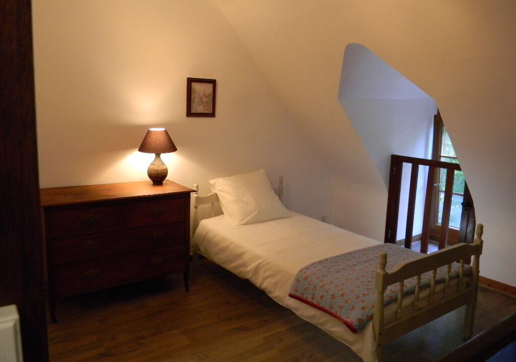 Photo of Bedroom in Bazouges-la-Perouse