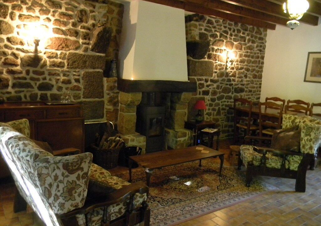 Photo of Others in Bazouges-la-Perouse