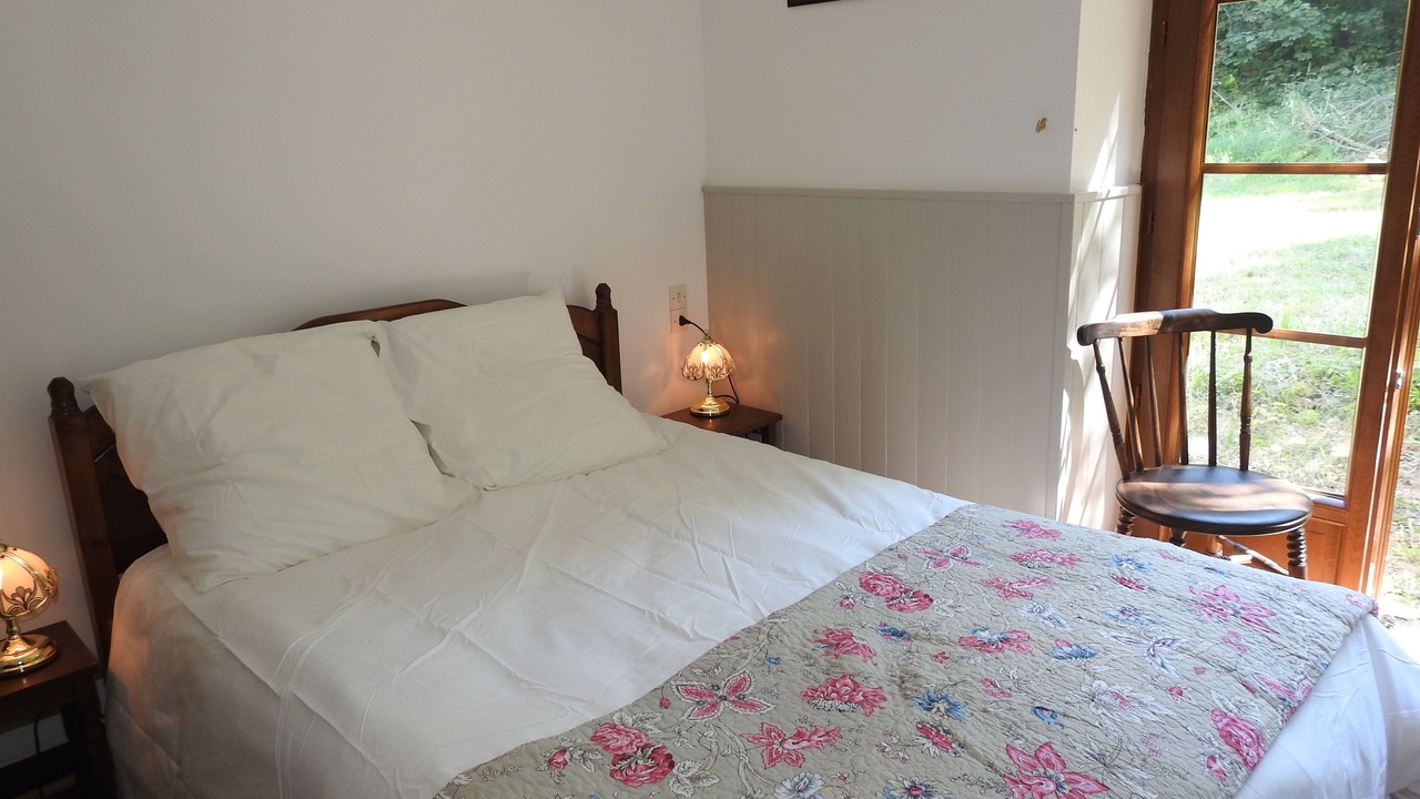Photo of Bedroom in Bazouges-la-Perouse
