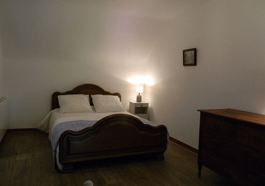 Photo of Bedroom in Bazouges-la-Perouse