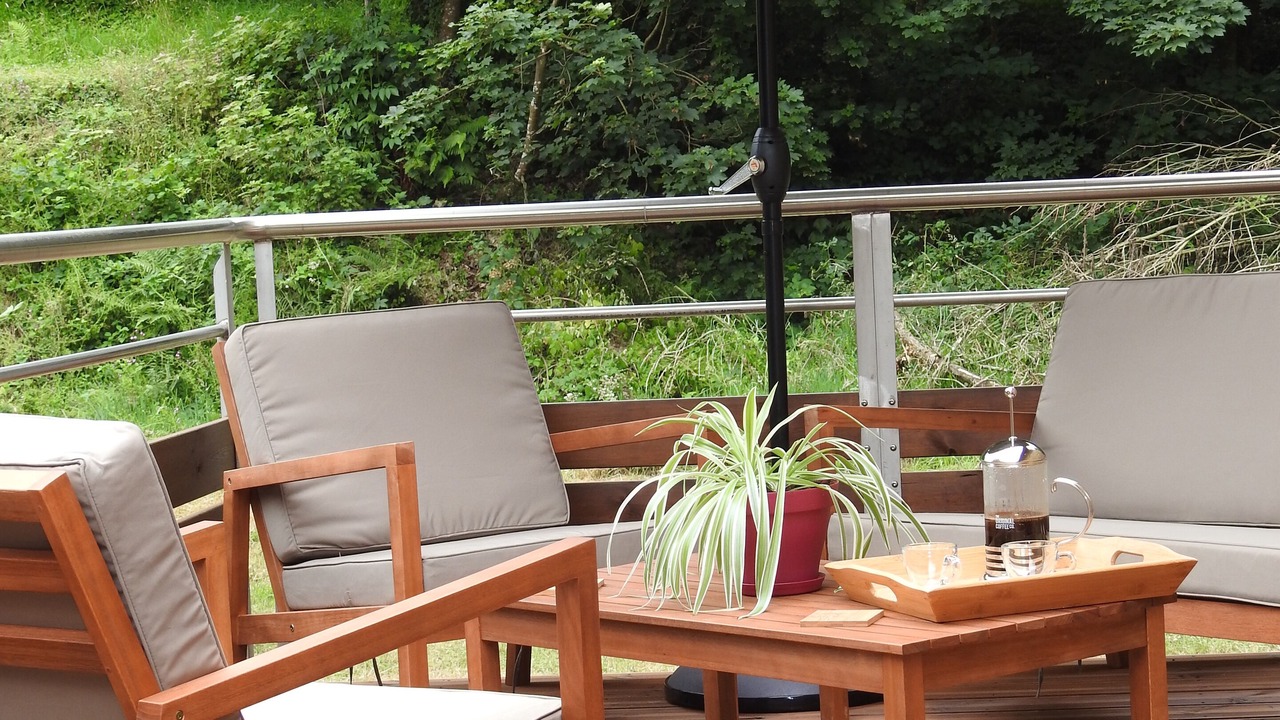 Photo of Outdoor in Bazouges-la-Perouse