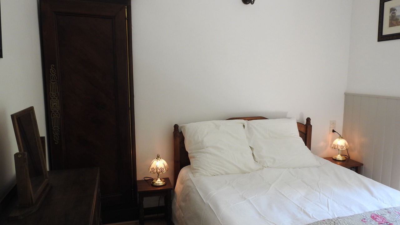 Photo of Bedroom in Bazouges-la-Perouse