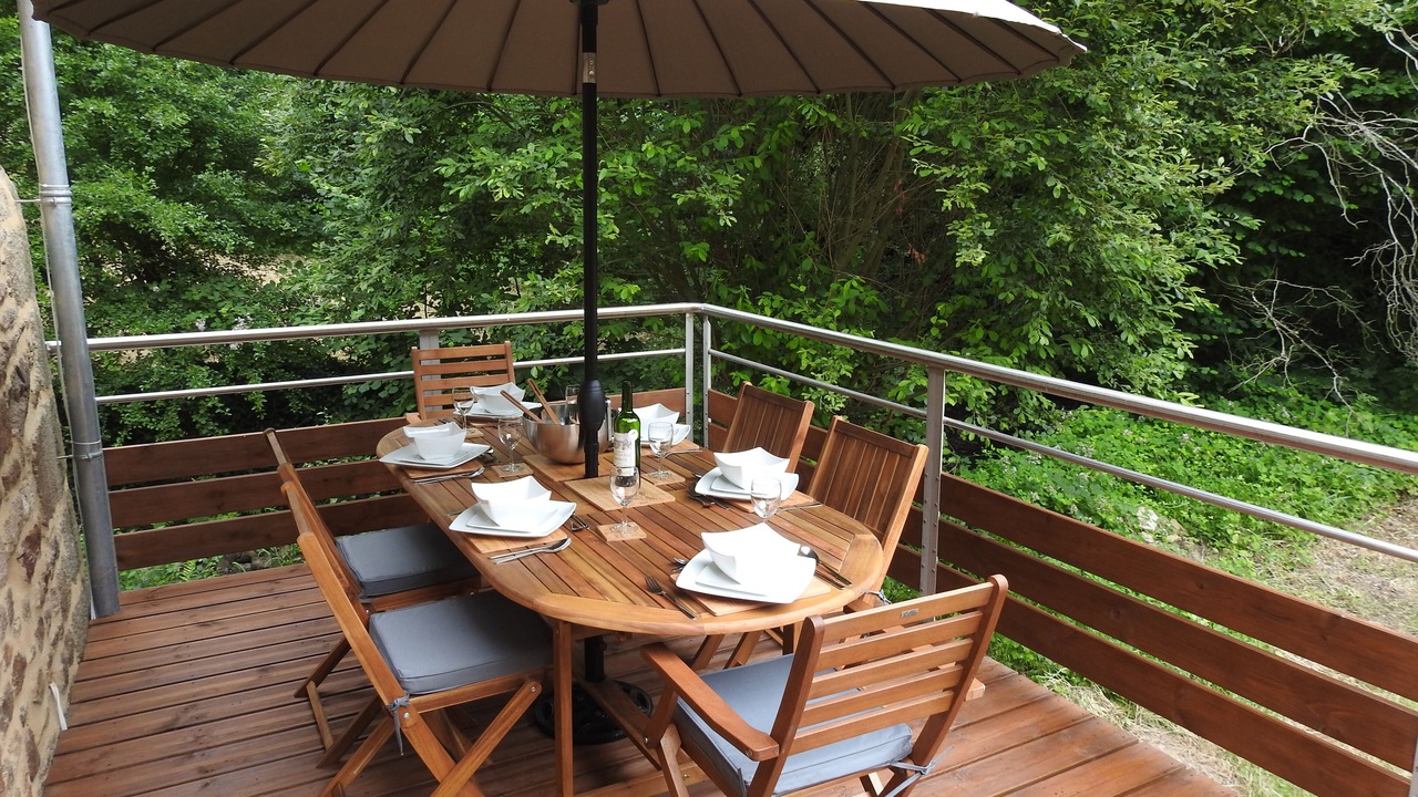 Photo of Outdoor in Bazouges-la-Perouse