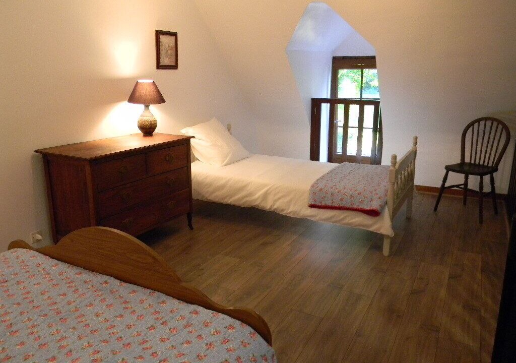 Photo of Bedroom in Bazouges-la-Perouse