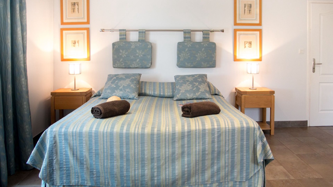 Photo of Bedroom in Thuir