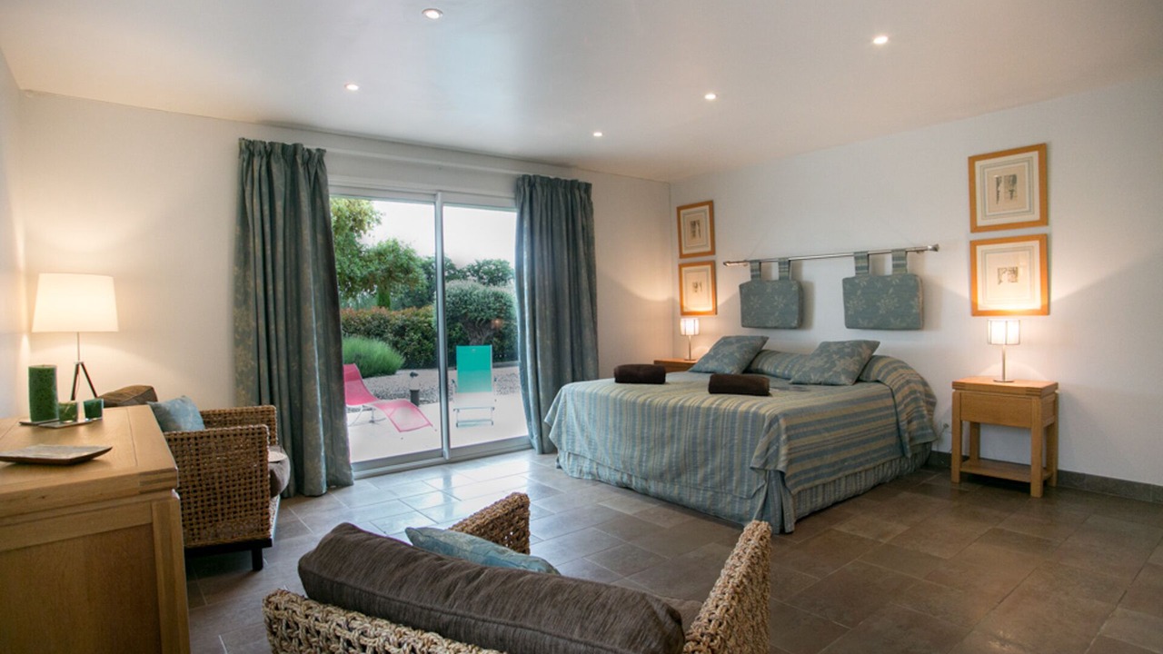 Photo of Bedroom in Thuir