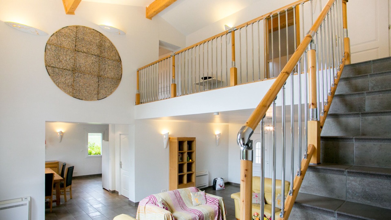 Photo of Livingroom in Thuir