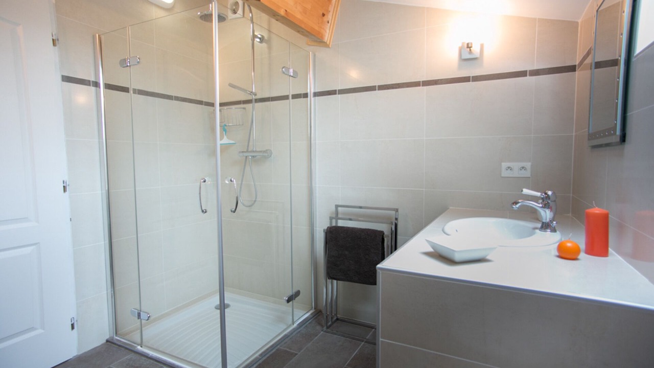 Photo of Bathroom in Thuir