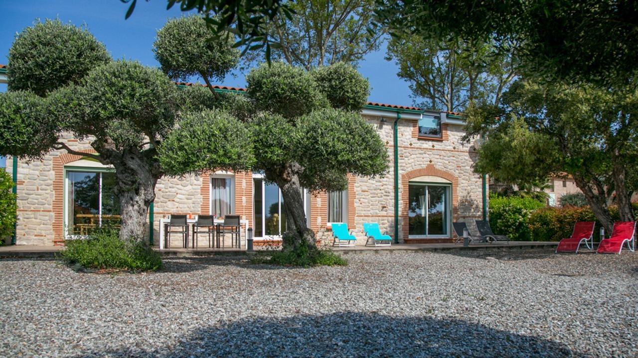Photo of Patio Balcony in Thuir