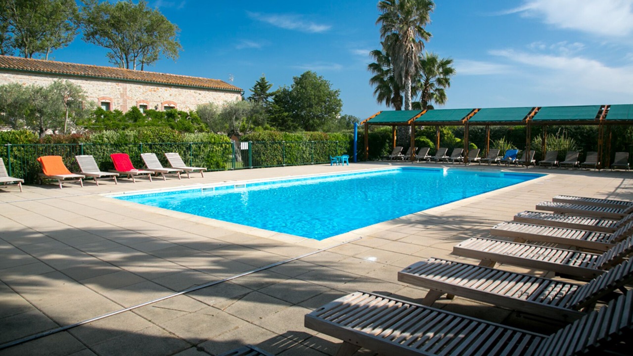 Photo of Outdoor in Thuir