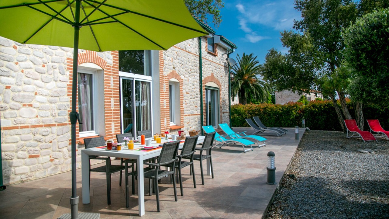 Photo of Outdoor in Thuir