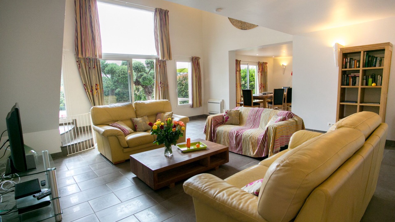 Photo of Livingroom in Thuir