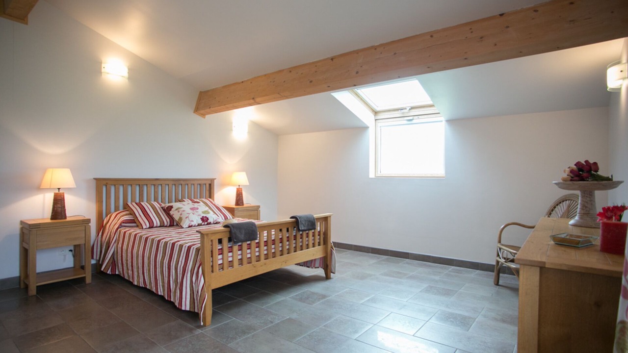 Photo of Bedroom in Thuir