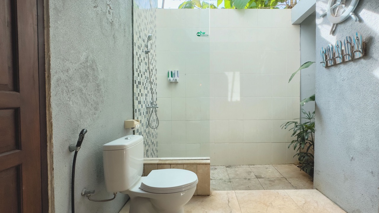 Photo of Bathroom in Ungasan