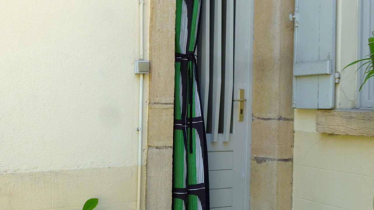 Photo of Outdoor in Faubourg Sud