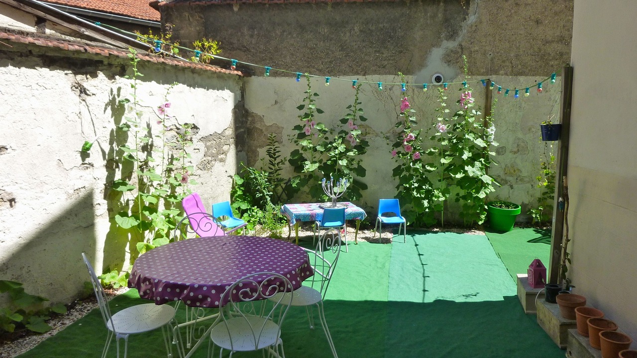 Photo of Outdoor in Faubourg Sud