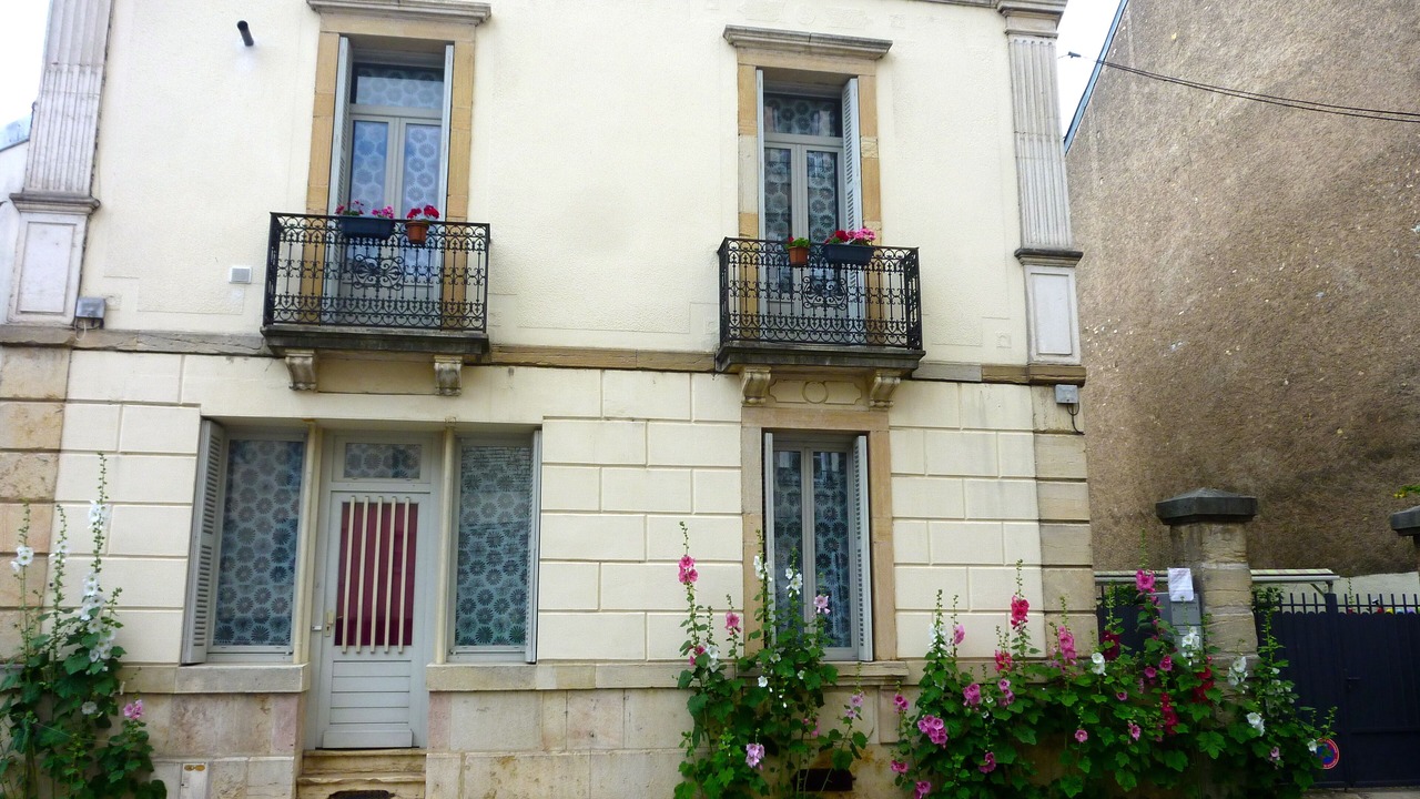 Photo of Outdoor in Faubourg Sud