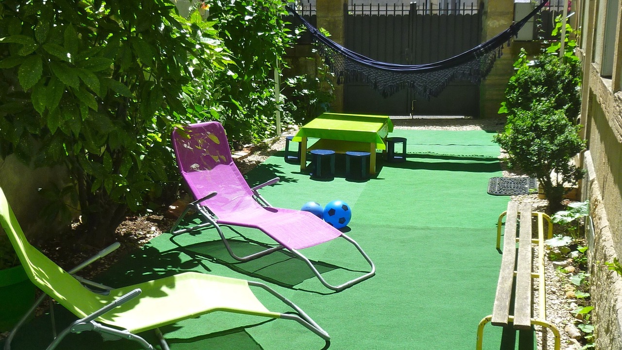 Photo of Outdoor in Faubourg Sud