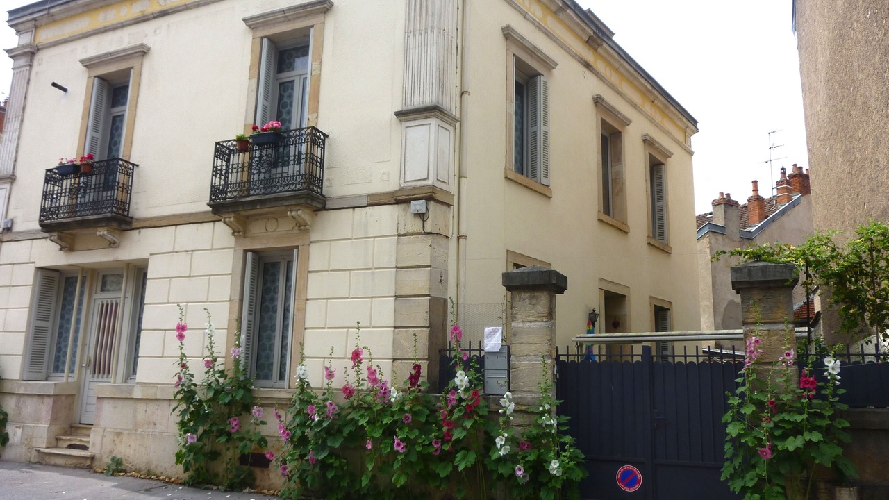 Photo of Outdoor in Faubourg Sud