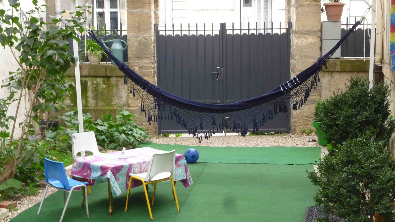 Photo of Outdoor in Faubourg Sud