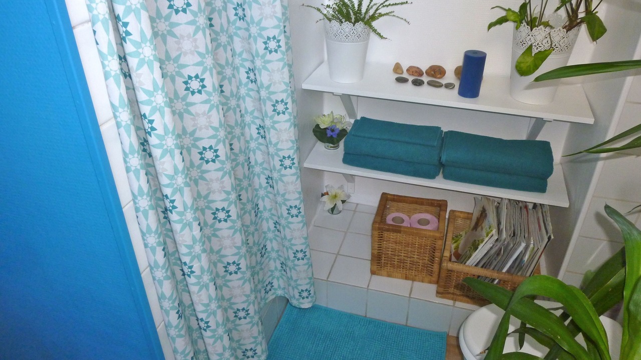 Photo of Bathroom in Faubourg Sud