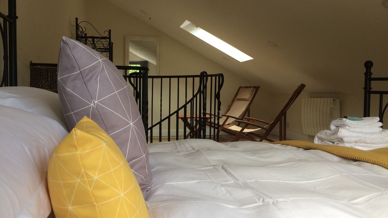 Photo of Bedroom in Probus