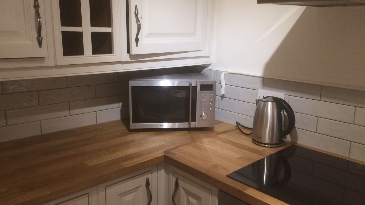 Photo of Kitchen in Probus