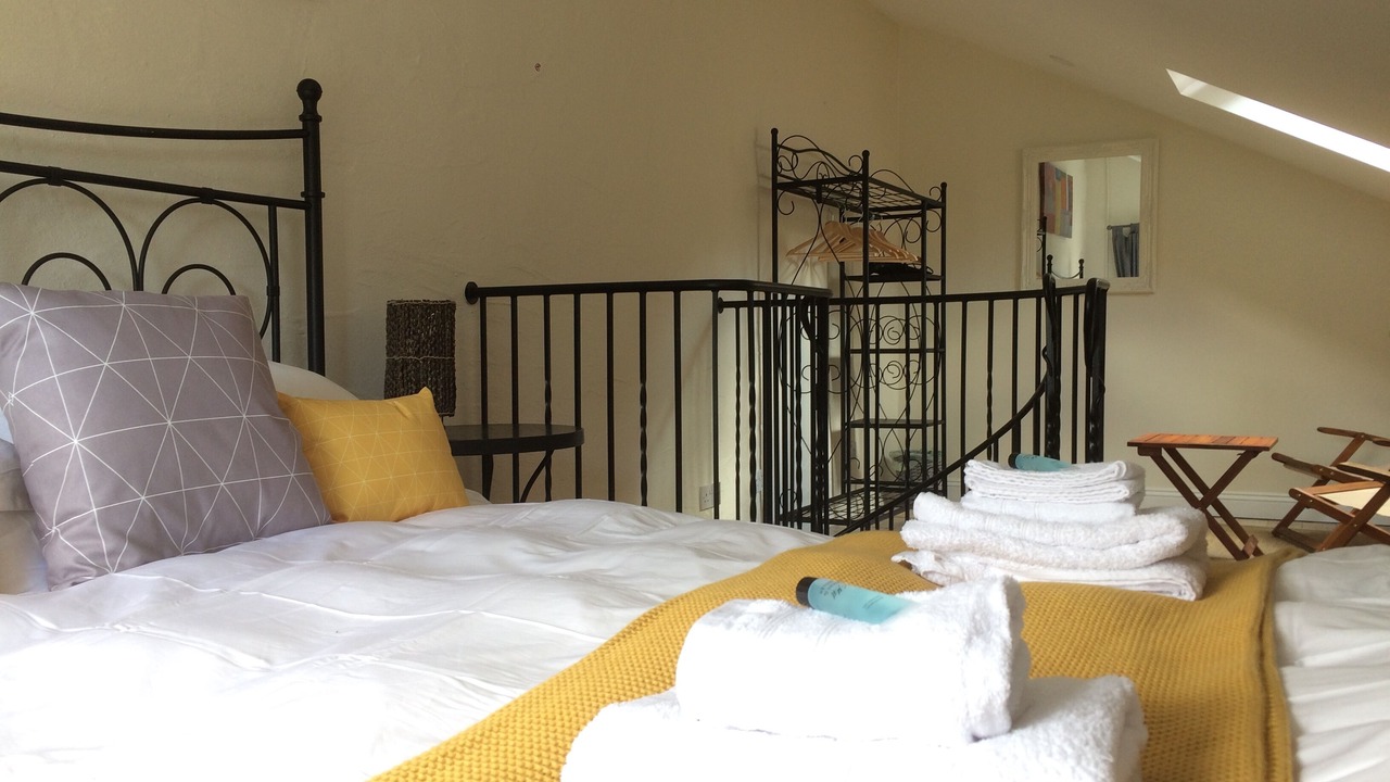 Photo of Bedroom in Probus