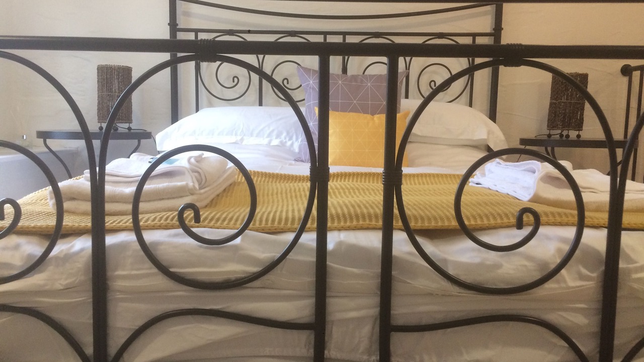 Photo of Bedroom in Probus