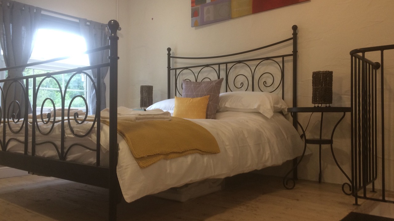 Photo of Bedroom in Probus