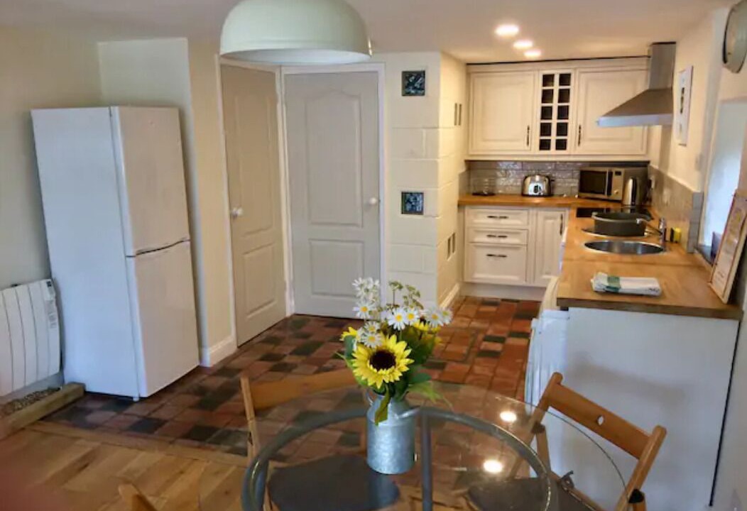 Photo of Kitchen in Probus