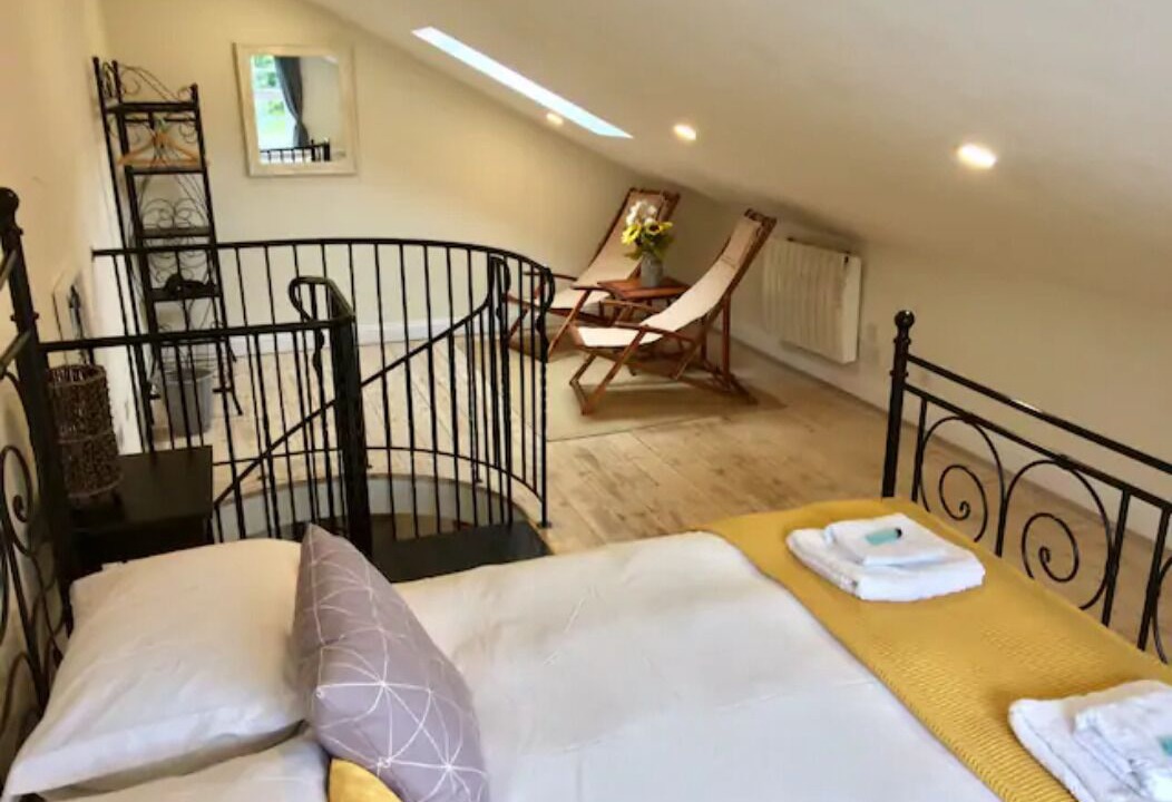 Photo of Bedroom in Probus